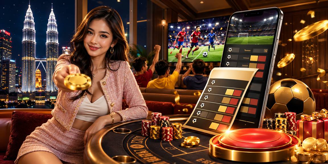 totojitu Apa Yang Kami Tawarkan Dalam Hidden Fortune