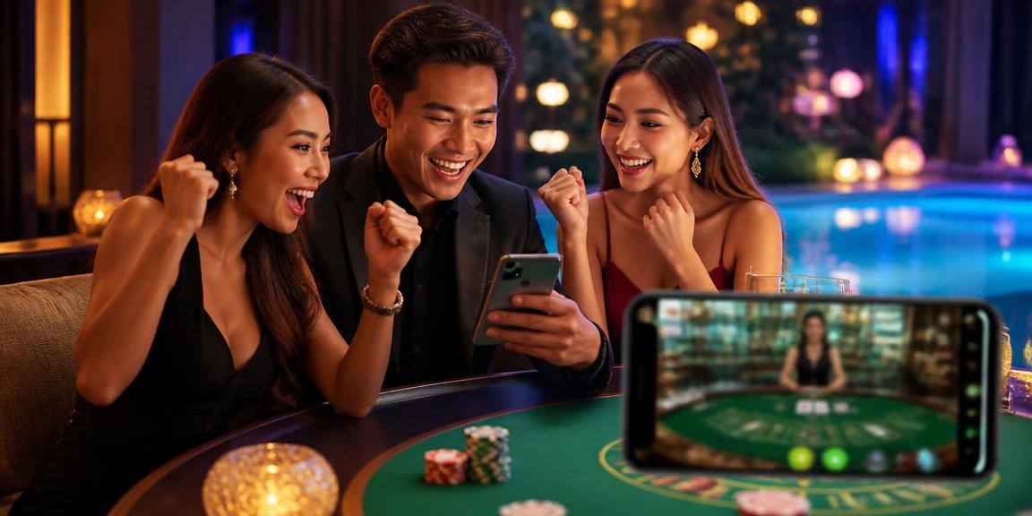 totojitu mobile gaming
